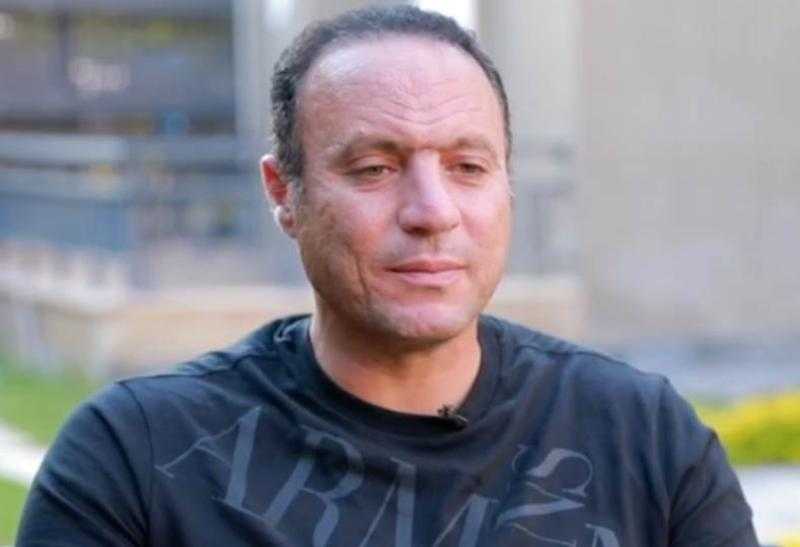 نادر السيد: «هناك توجيهات على السوشيال ميديا للهجوم على حسام حسن»