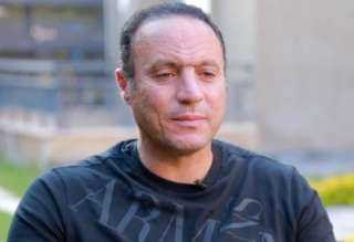 نادر السيد: «هناك توجيهات على السوشيال ميديا للهجوم... نادر السيد: «هناك توجيهات على السوشيال ميديا للهجوم على حسام حسن»