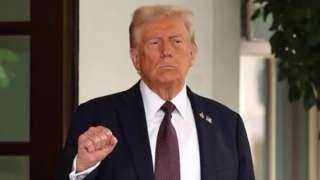 تصعيد ترامب تجاه فنزويلا يقترن بخطوات عسكرية تربك... تصعيد ترامب تجاه فنزويلا يقترن بخطوات عسكرية تربك قادة أمريكا اللاتينية