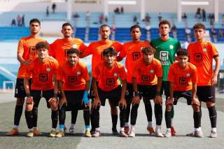 بثنائية قوية.. البنك الأهلي 2005 يهزم الإسماعيلي في... بثنائية قوية.. البنك الأهلي 2005 يهزم الإسماعيلي في بطولة الجمهورية