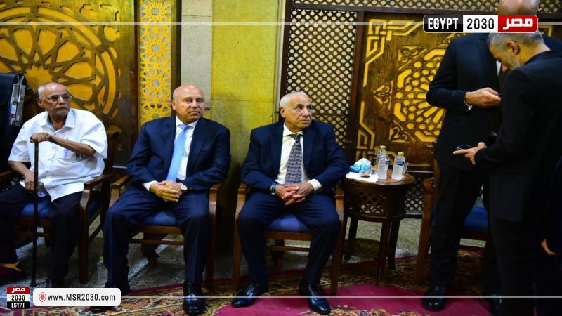 كامل الوزير