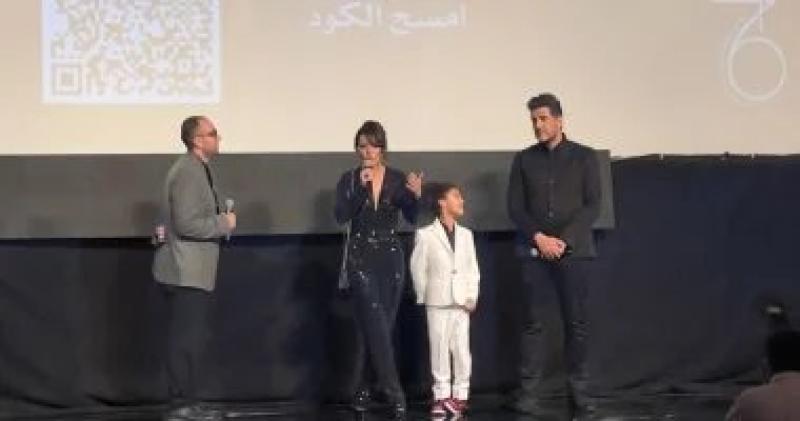 حضور لافت في مهرجان القاهرة السينمائي: عرض فيلم ”زنقة مالقة”