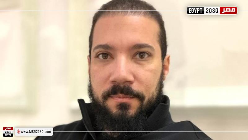 عبدالله رشدي