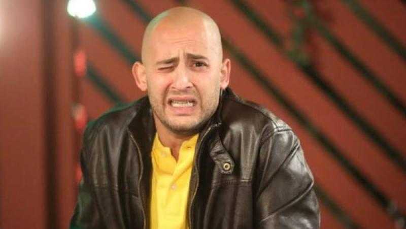 قرار جديد من النيابة بشأن الفنان شادي ألفونس