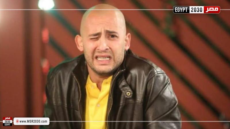 الفنان شادي ألفونس