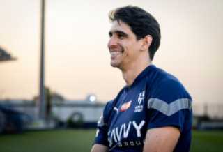 ياسين بونو ينافس على محمدي على جائزة أفضل... ياسين بونو ينافس على محمدي على جائزة أفضل حارس في إفريقيا