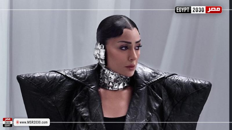 غادة عبدالرازق 