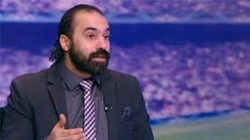 جمال حمزة يودّع محمد صبري: «رحيل صادم لرمز زملكاوي لا يُنسى»