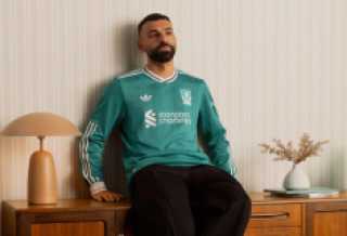 محمد صلاح يكشف كواليس بداياته: «والدَيّ سبب نجاحي... محمد صلاح يكشف كواليس بداياته: «والدَيّ سبب نجاحي وصعوبات الشباب لم تكسرني»