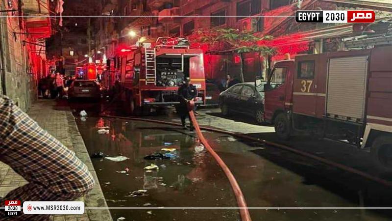 الحماية المدنية 