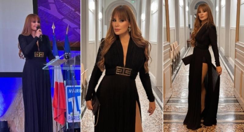 كارول سماحة 