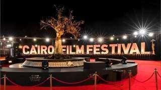 مواعيد وأماكن عرض فعاليات اليوم الخامس لمهرجان القاهرة... مواعيد وأماكن عرض فعاليات اليوم الخامس لمهرجان القاهرة السينمائي
