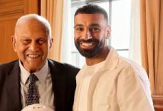 «30 ألف نبضة أمل».. مجدي يعقوب يكشف أسرار... «30 ألف نبضة أمل».. مجدي يعقوب يكشف أسرار رحلته من وعد طفل إلى أسطورة عالمية في جراحة القلب