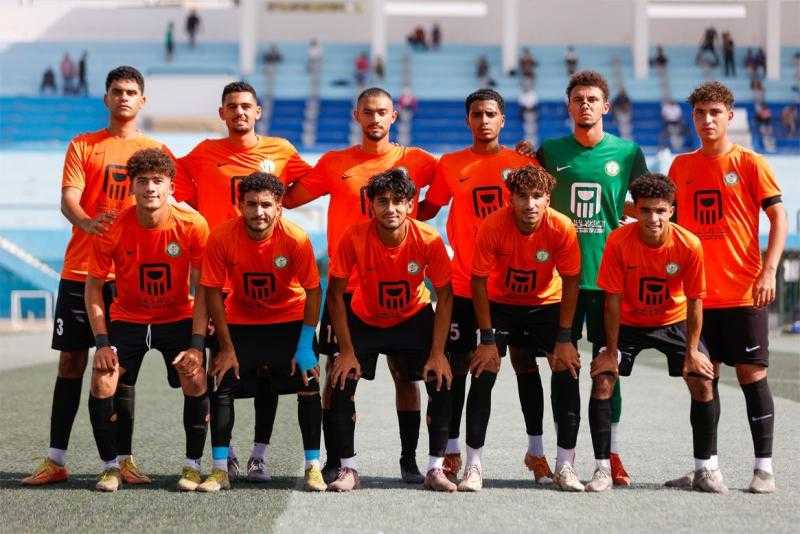 البنك الأهلي يتأهل إلى دور الـ16 من كأس مصر بعد فوزه على بور فؤاد بأربعة أهداف مقابل هدف