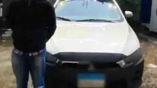 ضبط مالك سيارة يوزع أموالا بمحيط لجان فارسكور ضبط مالك سيارة يوزع أموالا بمحيط لجان فارسكور