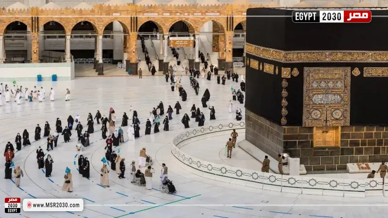 موسم الحج