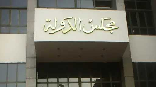 اليوم.. مجلس الدولة ينظر أولى جلسات إنشاء المجلس القومى للرجل