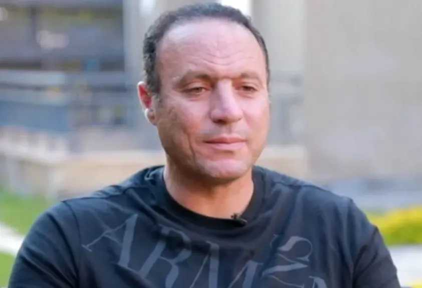 نادر السيد: الزمالك أخطأ بعدم تجديد عقد معتمد جمال قبل نهائي الكونفدرالية