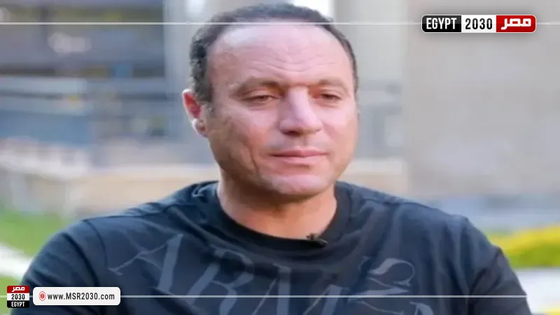 نادر السيد