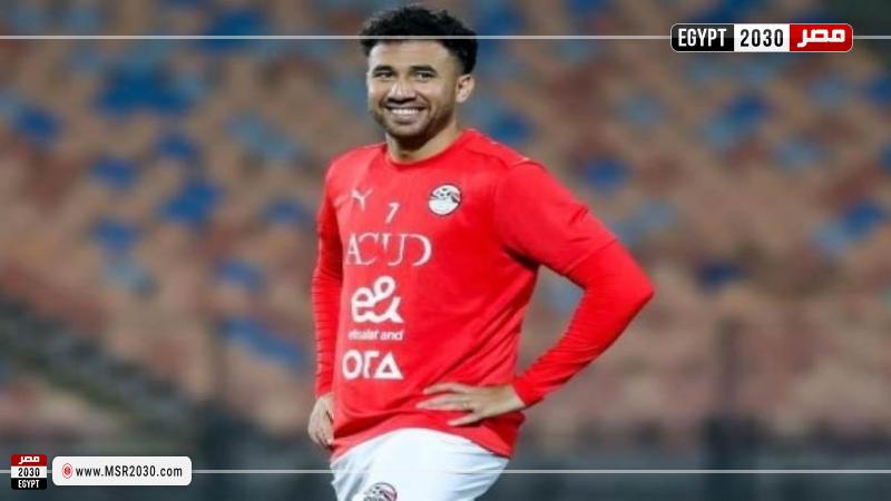 محمود حسن تريزيجيه 