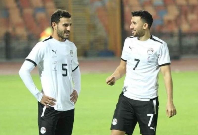 تريزيجيه يكشف كواليس مرعبة خلال مواجهة السنغال