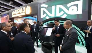 البنك المركزي يقدم شرح وافٍ للخدمات التي ستُتاح... البنك المركزي يقدم شرح وافٍ للخدمات التي ستُتاح من خلال منظومة «الهوية المالية الرقمية»