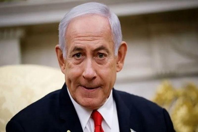 نتنياهو يجدد رفضه القاطع لقيام دولة فلسطينية قبيل تصويت مجلس الأمن على مشروع القرار الأمريكي