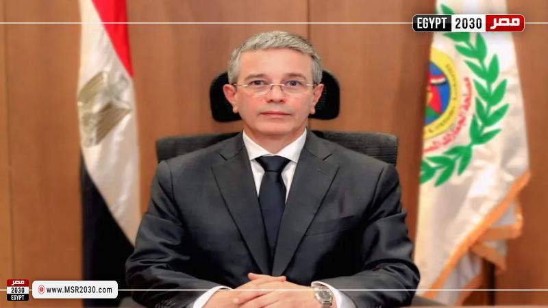 رئيس مصلحة الجمارك