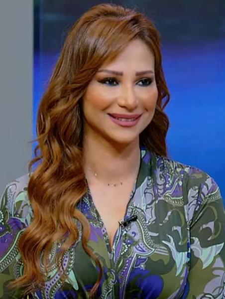 غادة طلعت 