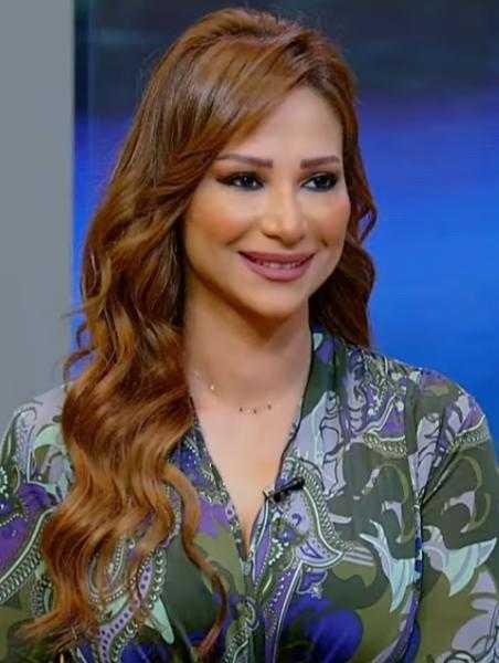 غادة طلعت تنضم لأسرة مسلسل «درش»