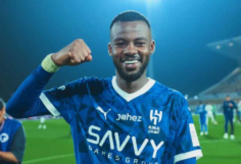 حسان تمبكتي يقترب من حسم موقفه أمام الفتح.. والهلال يترقب نتائج الاختبار الطبي