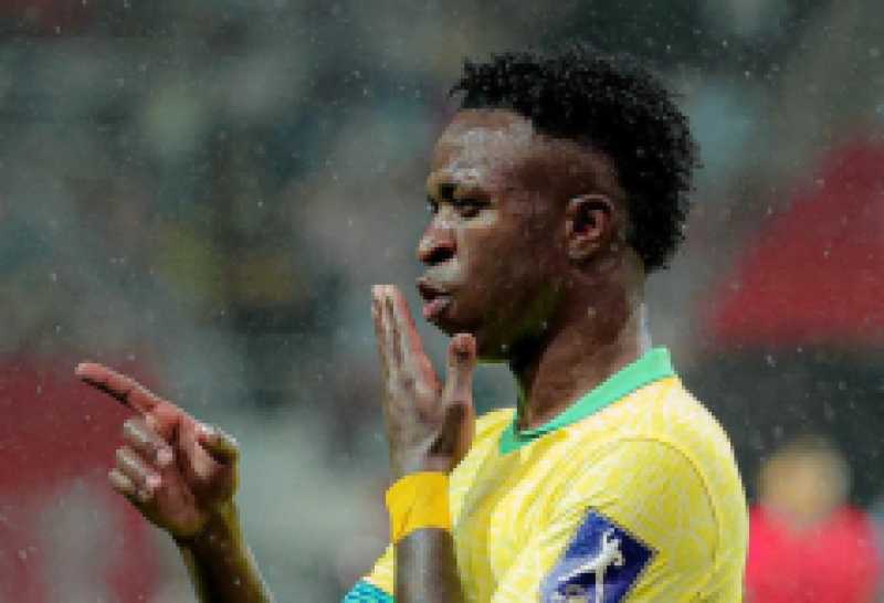 كليمنتي يهاجم فينيسيوس ويكشف أسرار اكتشاف موهبة تشابي ألونسو