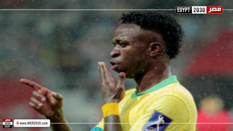 فينيسيوس جونيور