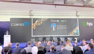 كلمة حسن عبد الله محافظ البنك المركزي المصري... كلمة حسن عبد الله محافظ البنك المركزي المصري في افتتاح مؤتمر PAFIX