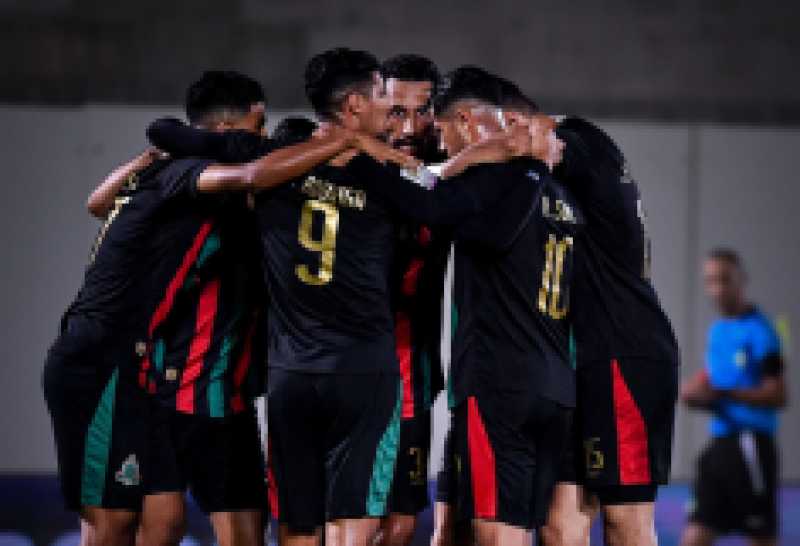 الجيش الملكي يعلن نقل مباراته ضد الأهلي إلى ملعب مولاي الحسن بالرباط