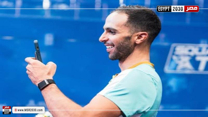 محمد أبو الغار