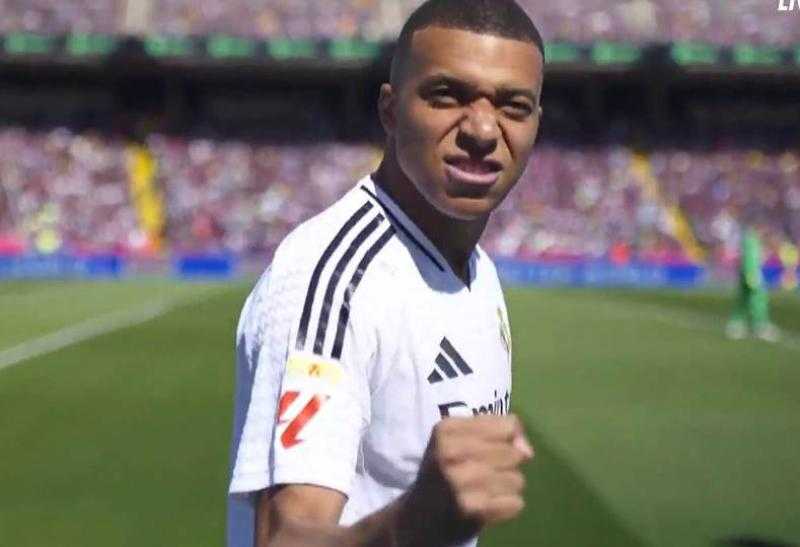 مبابي ضد باريس سان جيرمان: «55 مليون يورو تُشعل المواجهة القانونية»