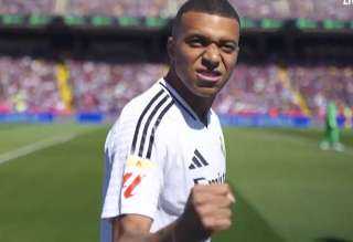 مبابي ضد باريس سان جيرمان: «55 مليون يورو... مبابي ضد باريس سان جيرمان: «55 مليون يورو تُشعل المواجهة القانونية»