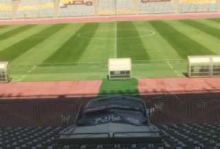 رسمياً.. كاف يعتمد استاد برج العرب لاستضافة المباريات... رسمياً.. كاف يعتمد استاد برج العرب لاستضافة المباريات الأفريقية والدولية