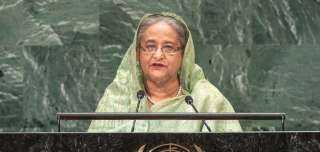 إصدار حكم بالإعدام على رئيسة وزراء بنجلاديش السابقة بتهمة جرائم ضد الإنسانية