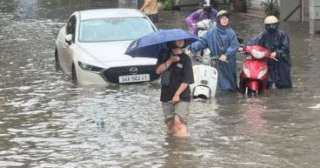 خبير مناخ: فيضانات فيتنام الأخيرة ناجمة عن تغير المناخ وتقلبات موسمية حادة