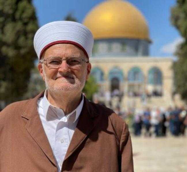 إسرائيل تبدأ الثلاثاء محاكمة خطيب الأقصى بتهمة «التحريض»