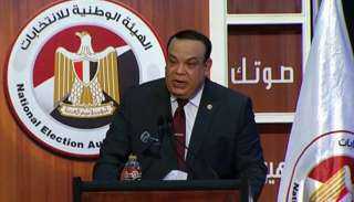 الوطنية للانتخابات: أي أحداث صاحبت العملية الانتخابية هي... الوطنية للانتخابات: أي أحداث صاحبت العملية الانتخابية هي محل فحص دقيق