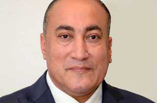 النائب عمرو رشاد: توجيهات الرئيس السيسي خطوة حاسمة... النائب عمرو رشاد: توجيهات الرئيس السيسي خطوة حاسمة لترسيخ قواعد النزاهة والشفافية في الانتخابات