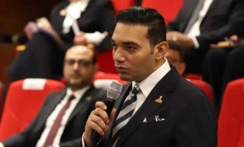 نشأت أبو حتة: بيان الرئيس السيسي يؤكد التزام الدولة بالشفافية وحماية إرادة المواطنين في الانتخابات