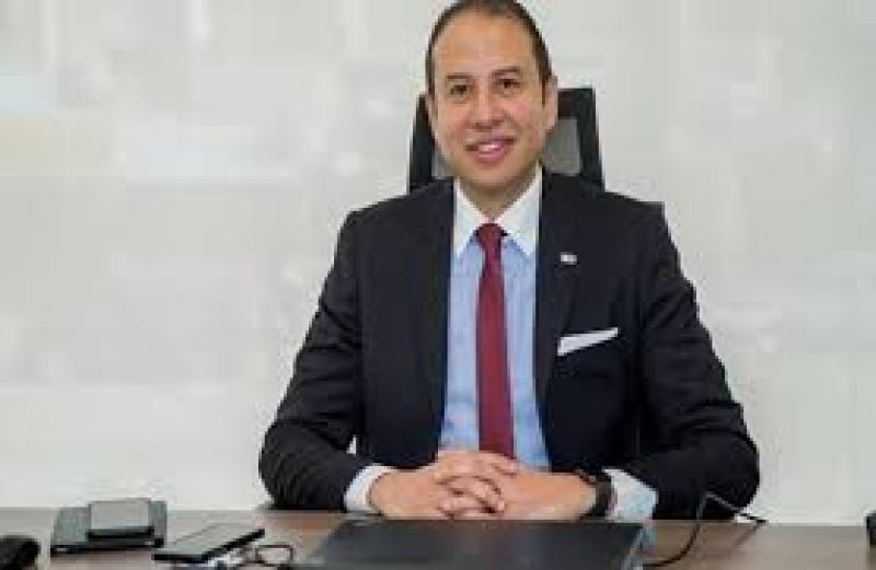 النائب حسن عمار، عضو مجلس النواب