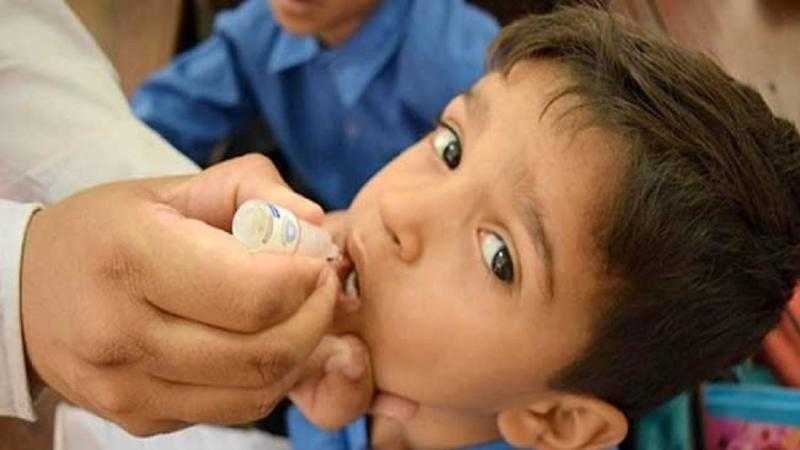 فيروسات قاتلة تهدد 57 مليون طفل.. وباكستان تبدأ سباقًا مع الزمن