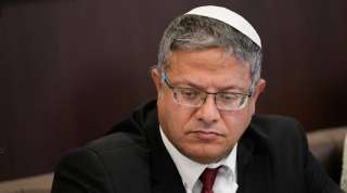 عاجل.. بن غفير يطالب نتنياهو باعتقال الرئيس عباس عاجل.. بن غفير يطالب نتنياهو باعتقال الرئيس عباس