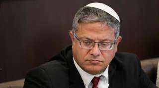 عاجل.. بن غفير يطالب نتنياهو باعتقال الرئيس عباس عاجل.. بن غفير يطالب نتنياهو باعتقال الرئيس عباس