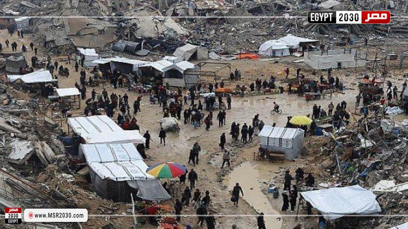  تهجير الفلسطينيين